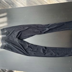 Forever 21 black leggings size XS